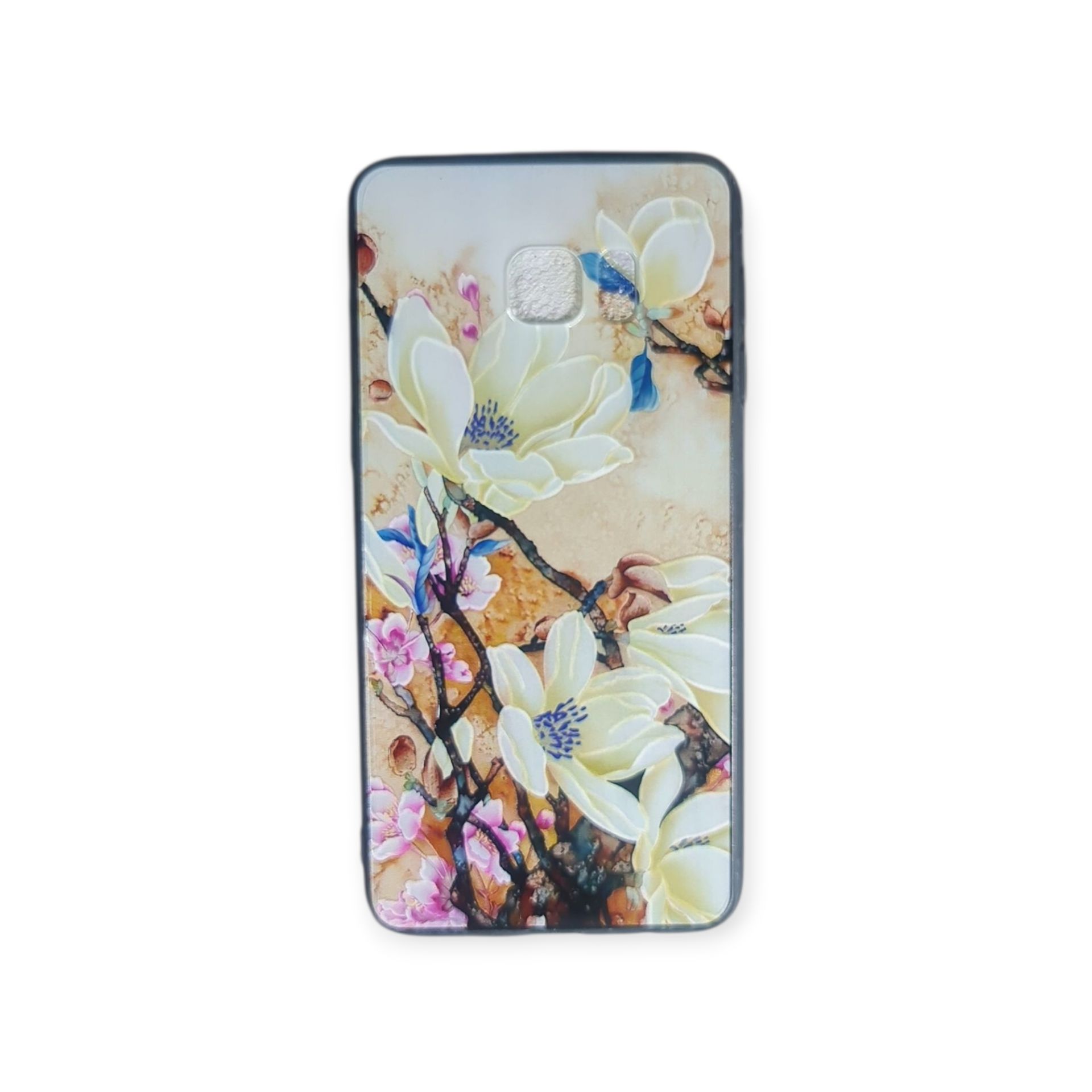 کاور مدل PK02 مناسب برای گوشی موبایل سامسونگ  Galaxy S6 Edge Plus