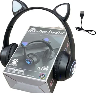 هدست بلوتوثی مدل MZ-023