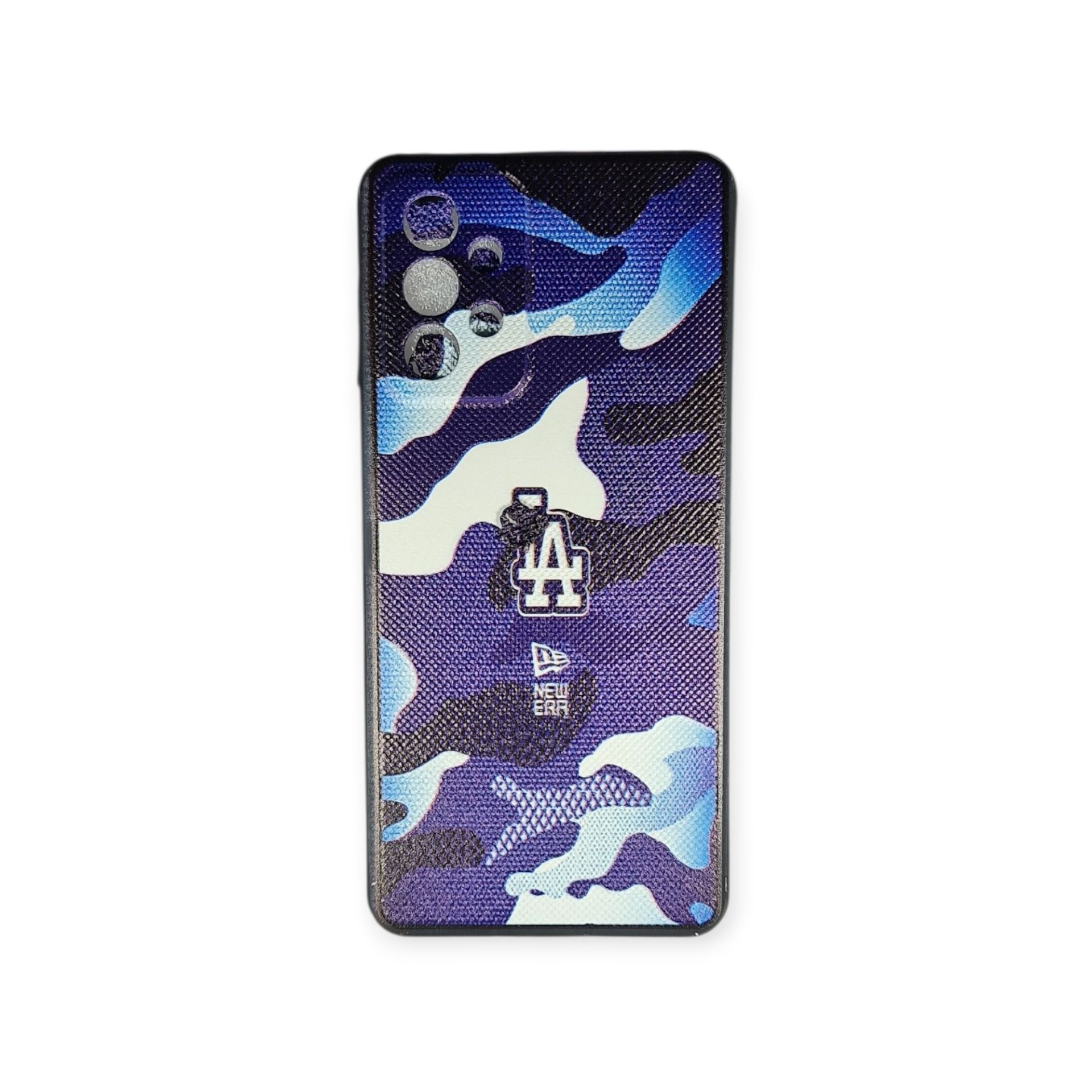 کاور مدل PK04 مناسب برای گوشی موبایل سامسونگ Galaxy A23