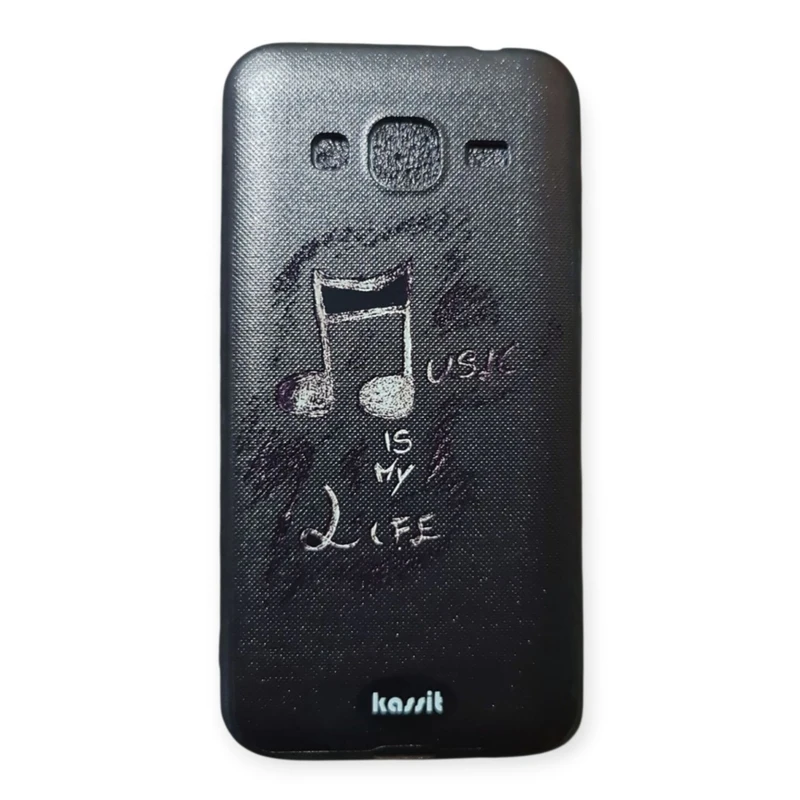 کاور مدل J3056 مناسب برای گوشی موبایل سامسونگ Galaxy J3 2016/J320