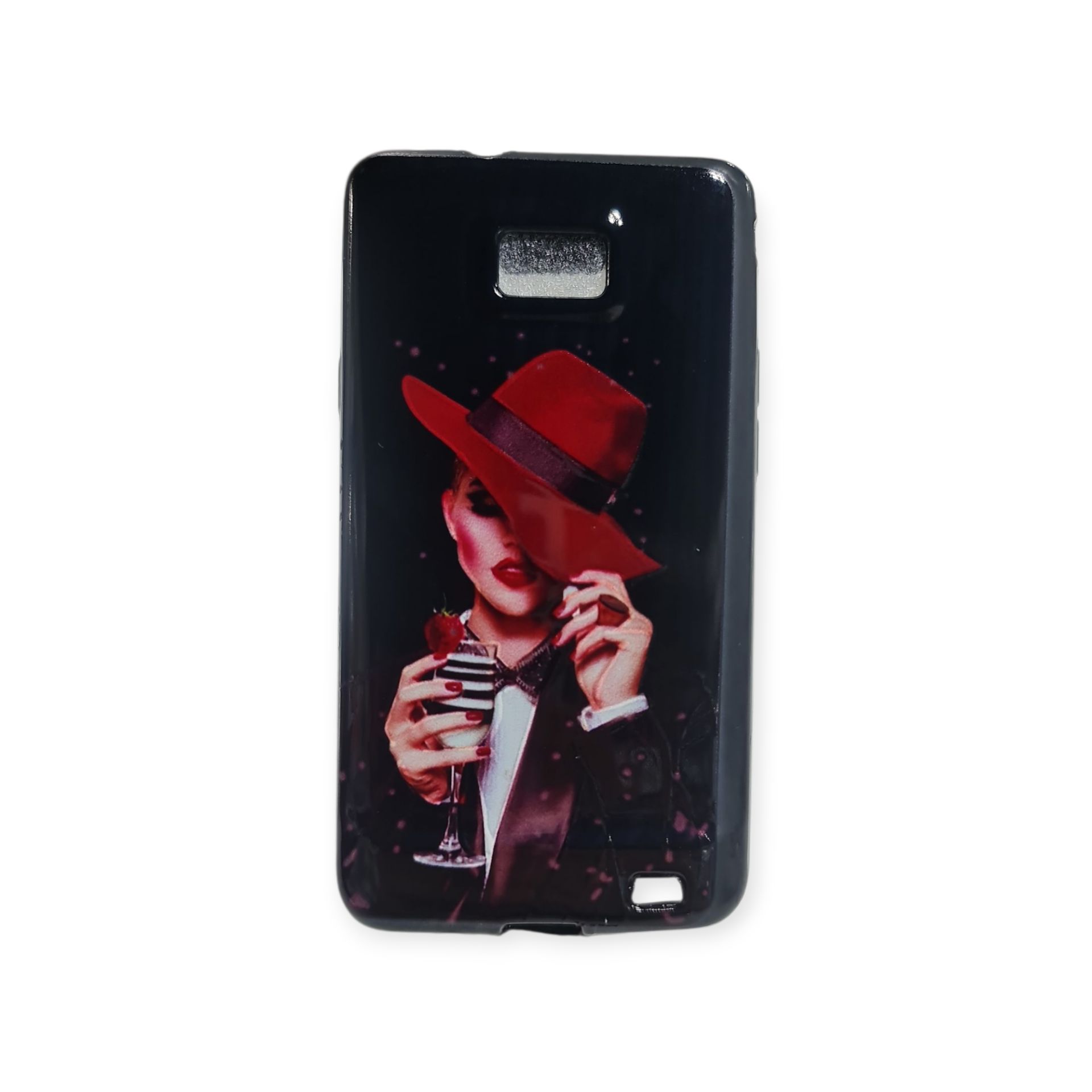 کاور مدل PK06 مناسب برای گوشی موبایل سامسونگ Galaxy S2