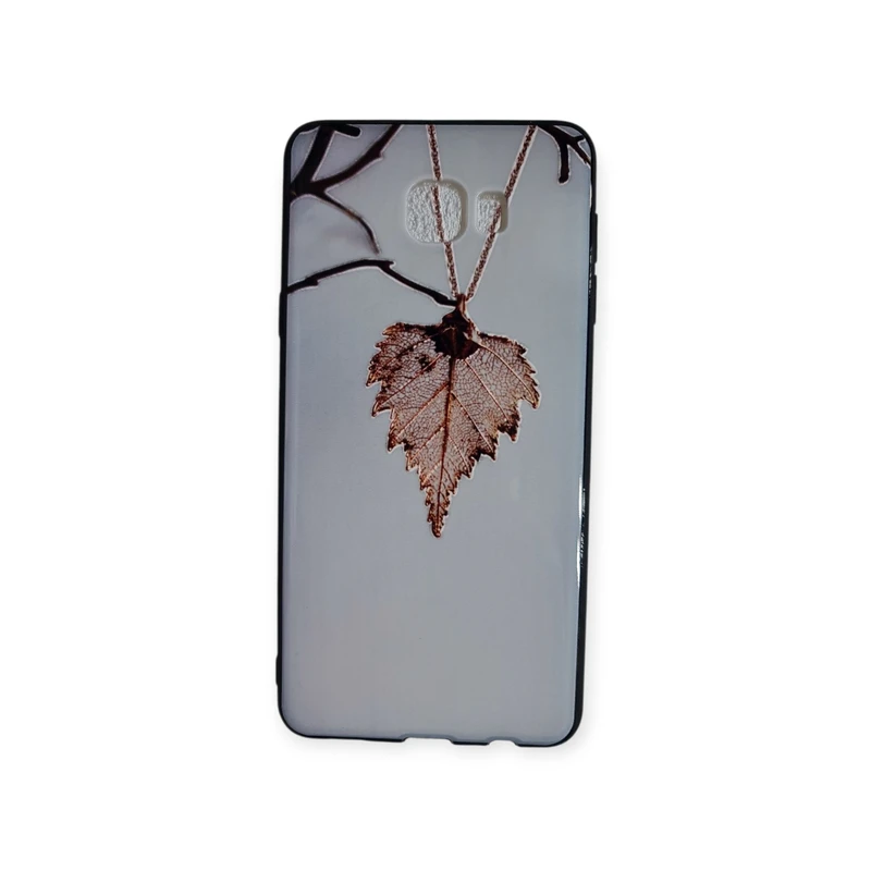 کاور مدل C7020 مناسب برای گوشی موبایل سامسونگ Galaxy C7 / C7 pro