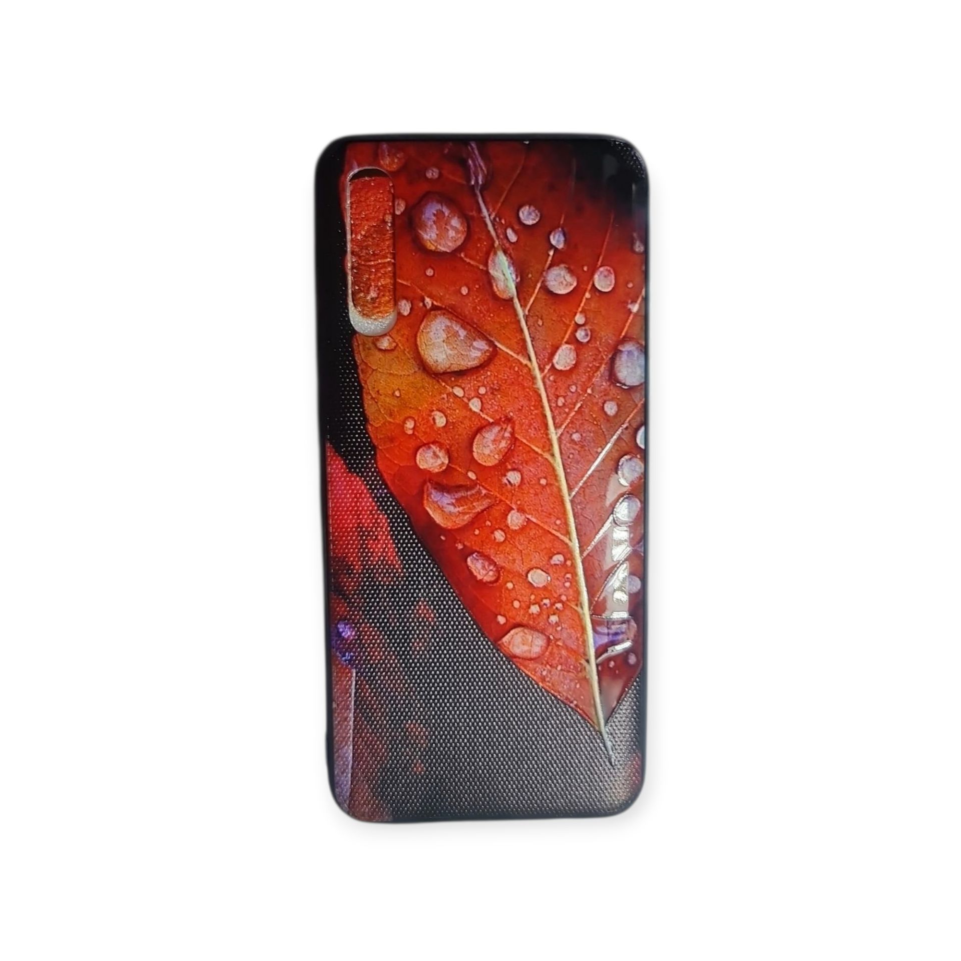 کاور مدل DPK08 مناسب برای گوشی موبایل سامسونگ  Galaxy  A70