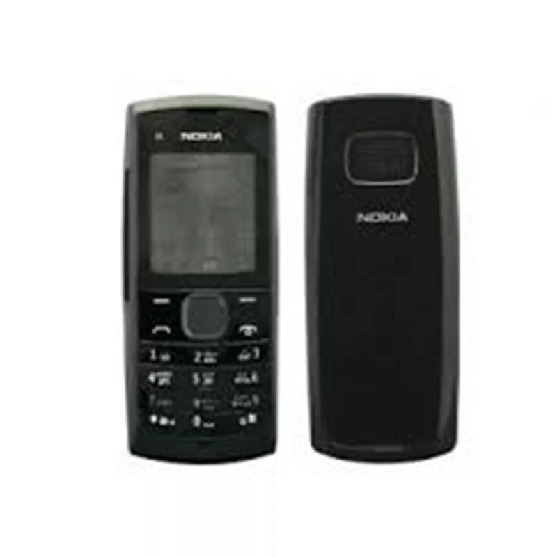 قاب گوشی نوکیا Nokia X1-01
