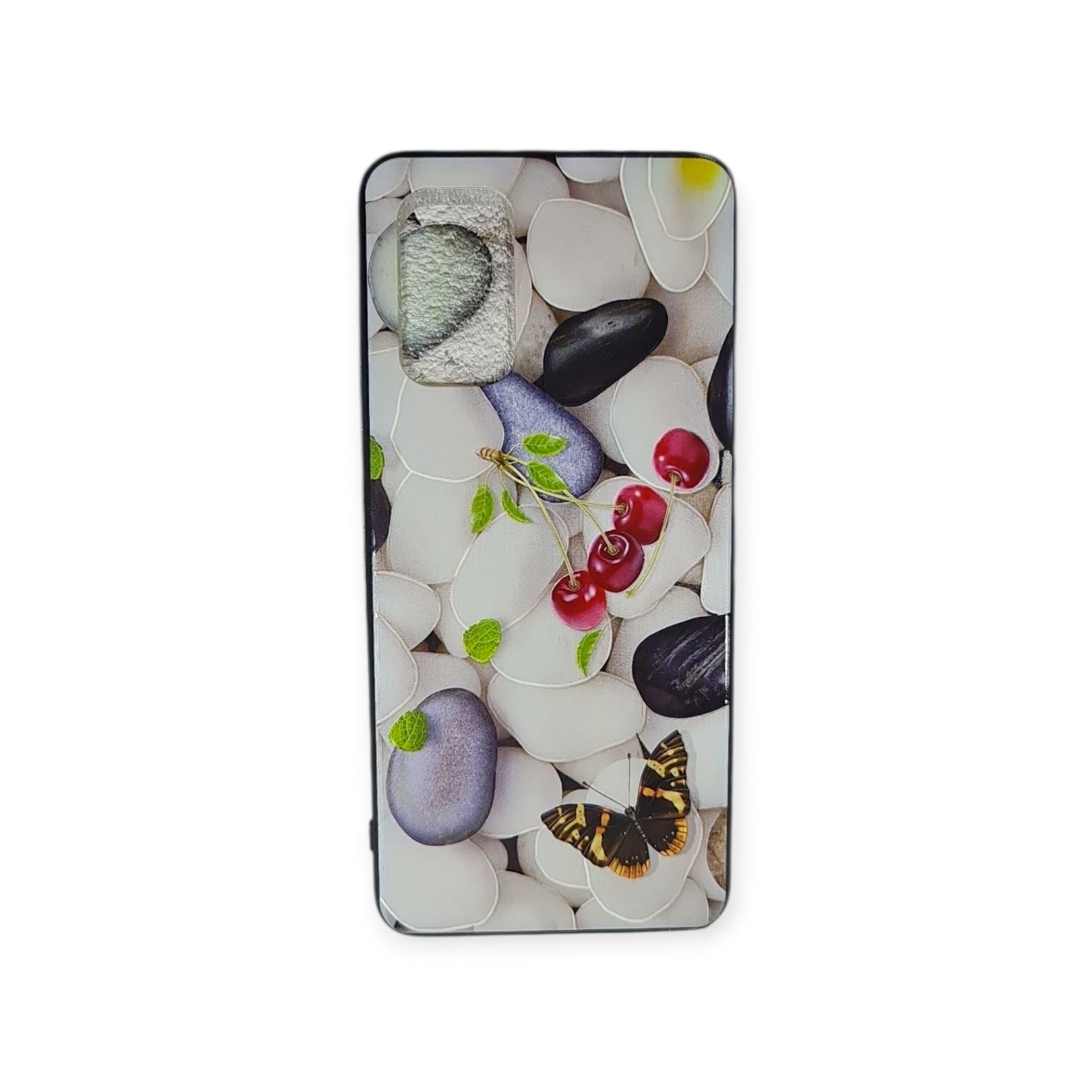 کاور مدل PK02 مناسب برای گوشی موبایل سامسونگ  Galaxy A32 4G