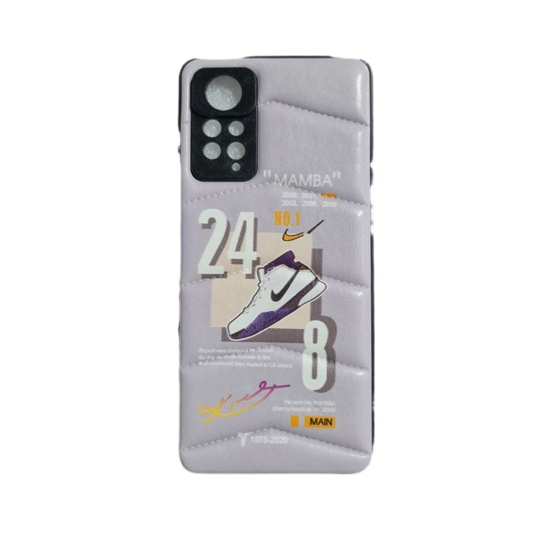 کاور مدل PK22 مناسب برای گوشی موبایل شیائومی Redmi Note 11 Pro 4G / 5G