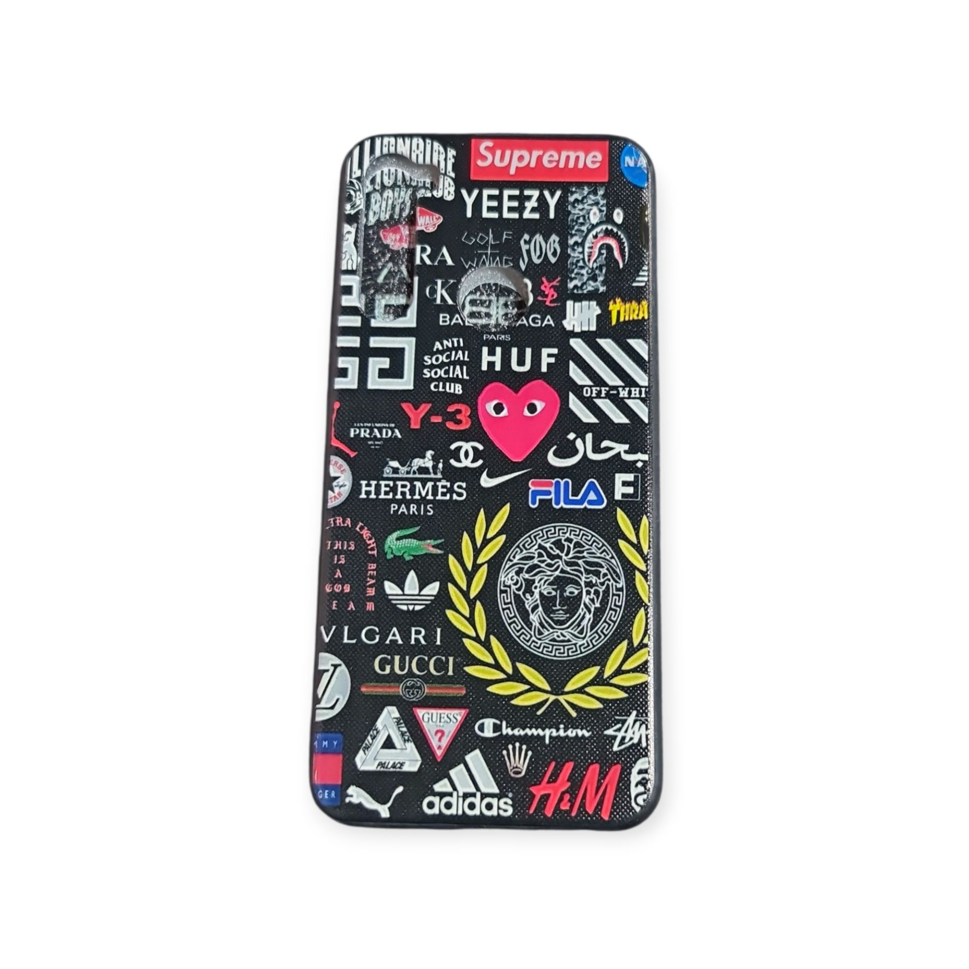 کاور مدل PK030 مناسب برای گوشی موبایل شیائومی Redmi Note 8