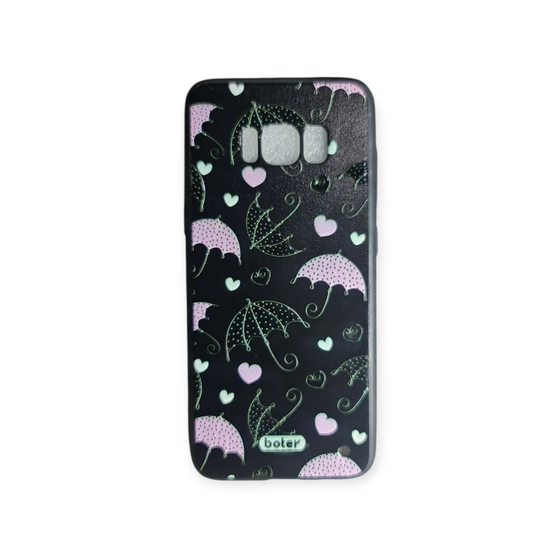 کاور مدل PK013 مناسب برای گوشی موبایل سامسونگ Galaxy S8