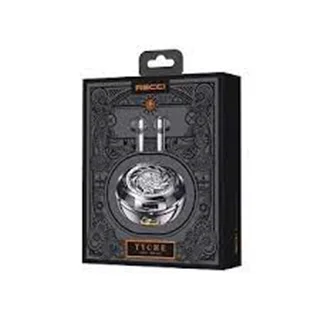 ایرپاد بلوتوث رسی مدل Recci Rep-W56
