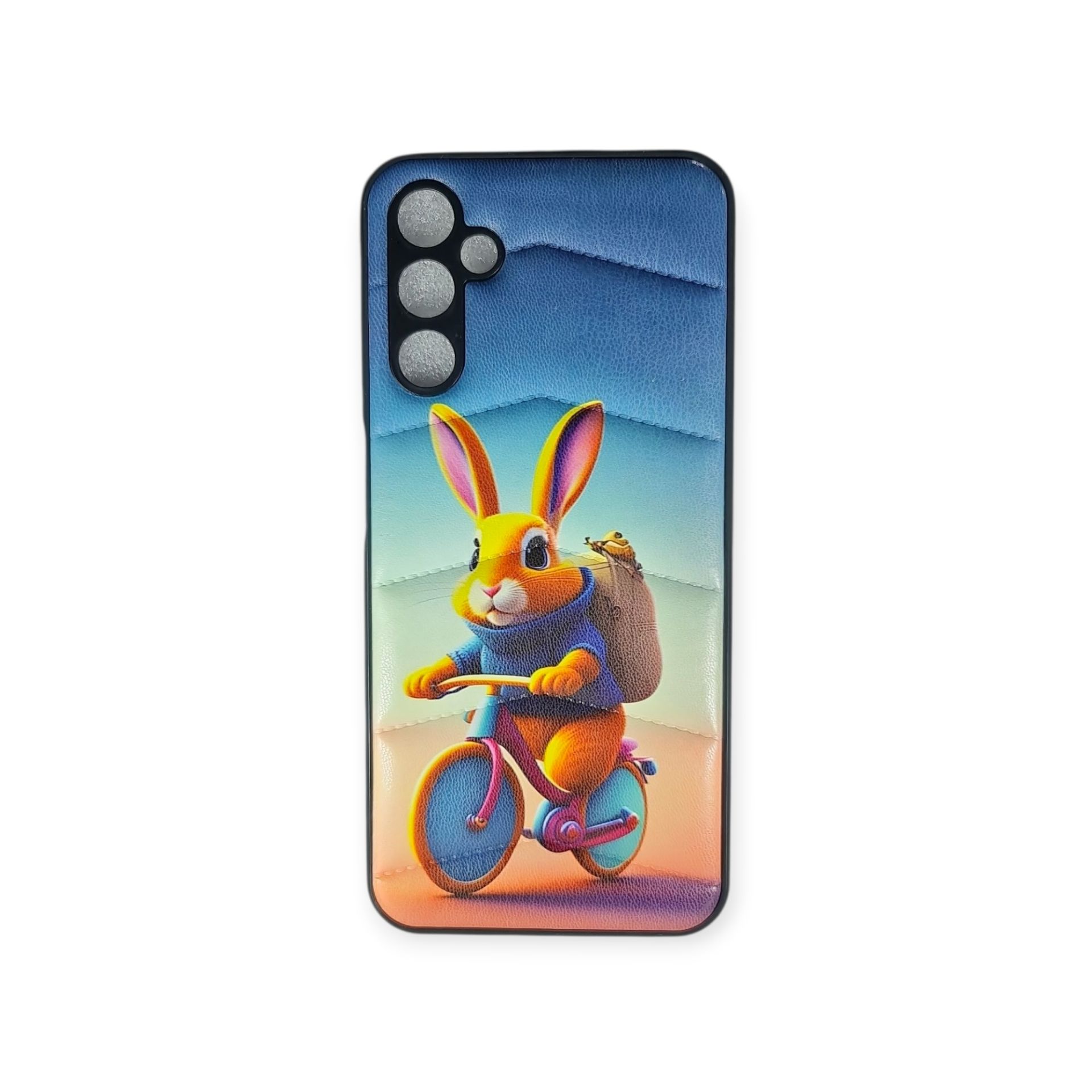 کاور مدل PK08 مناسب برای گوشی موبایل سامسونگ Galaxy A14