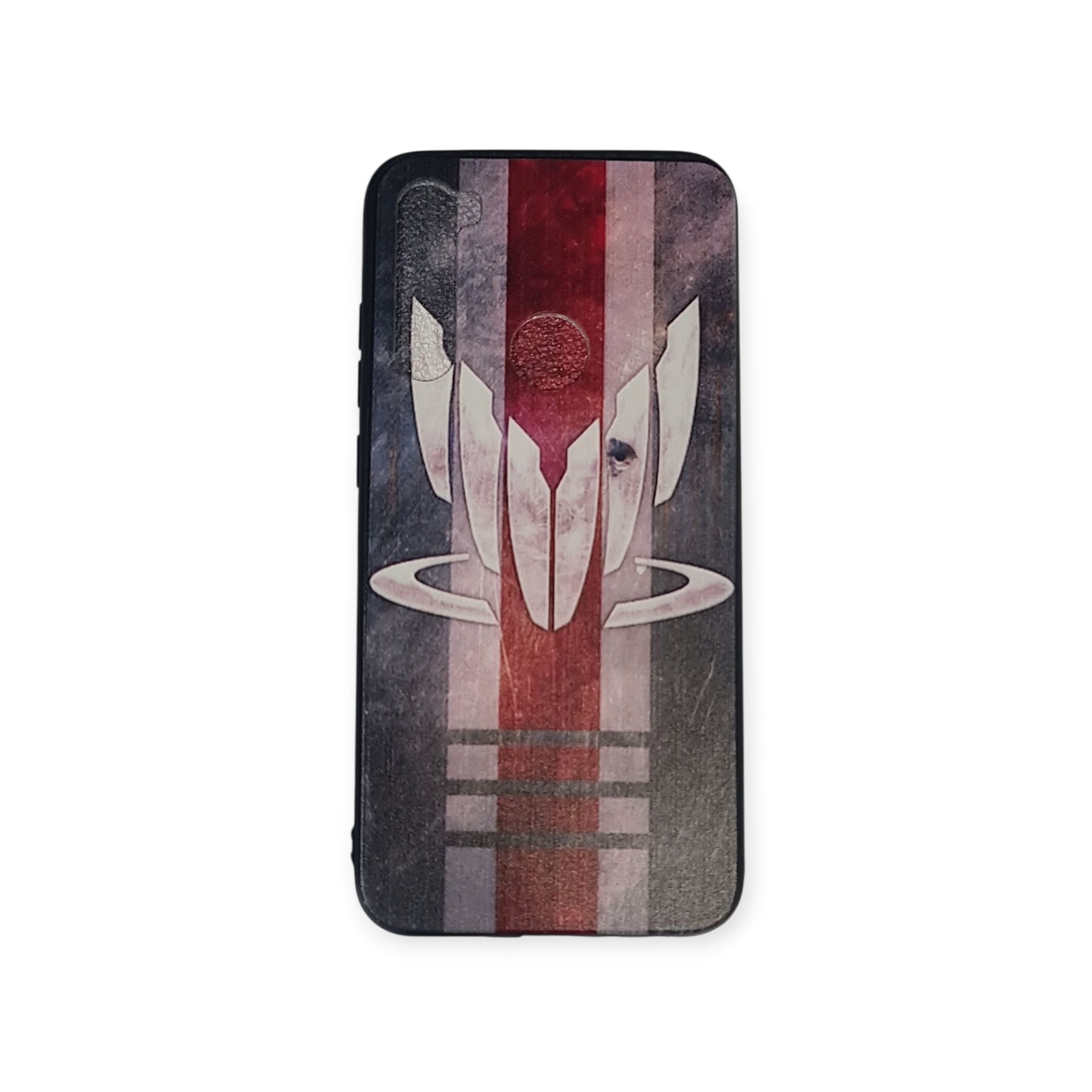 کاور مدل PK025 مناسب برای گوشی موبایل شیائومی Redmi Note 8