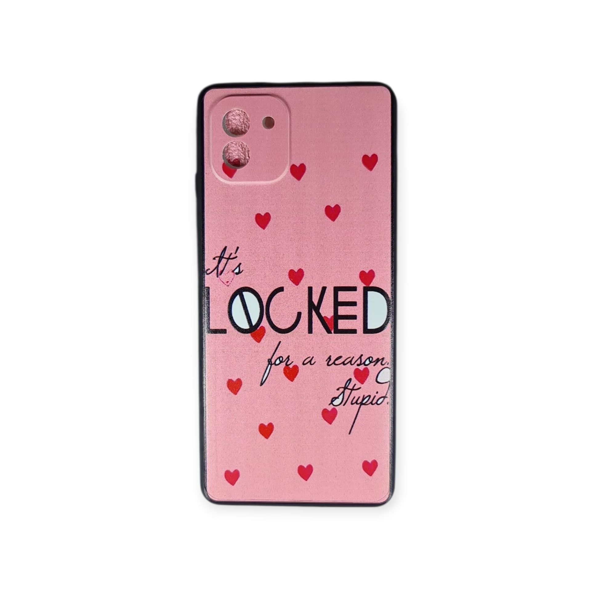 کاور مدل PK021 مناسب برای گوشی موبایل سامسونگ  Galaxy A03