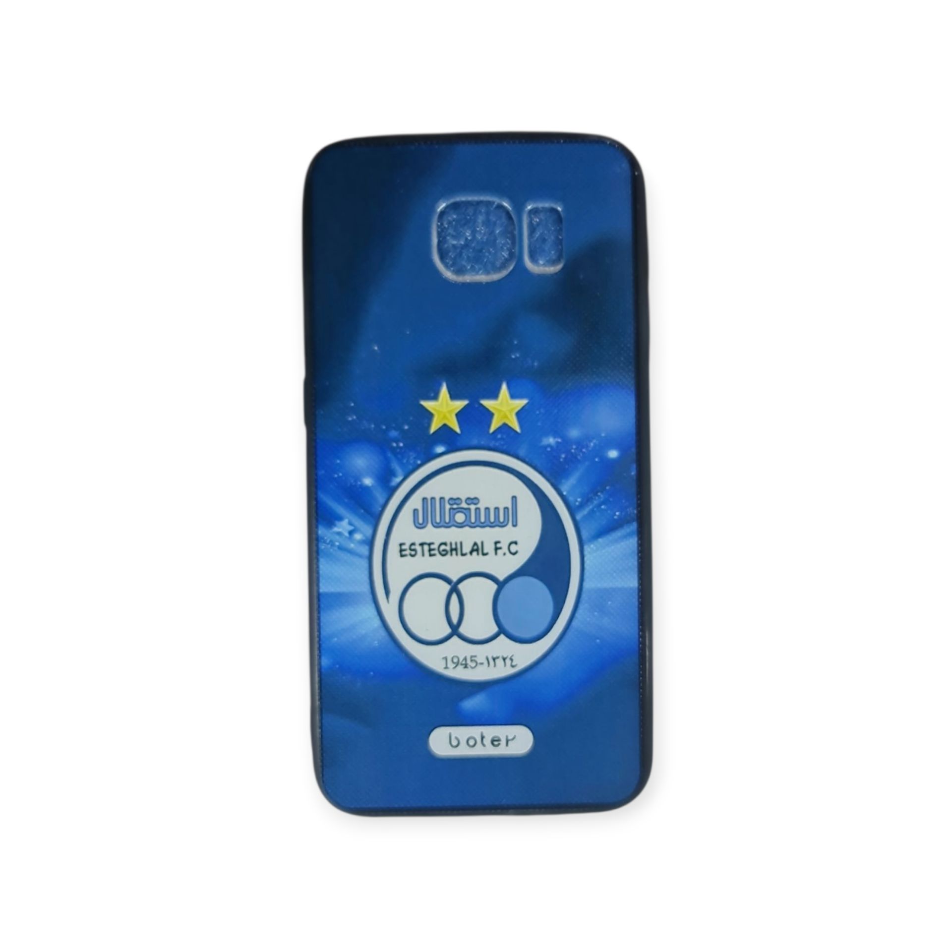 کاور مدل PK037 مناسب برای گوشی موبایل سامسونگ Galaxy S6