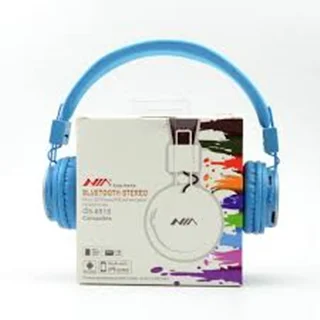 هدفون بی سيم نيا NIA Headphones Wireless Q8-851S