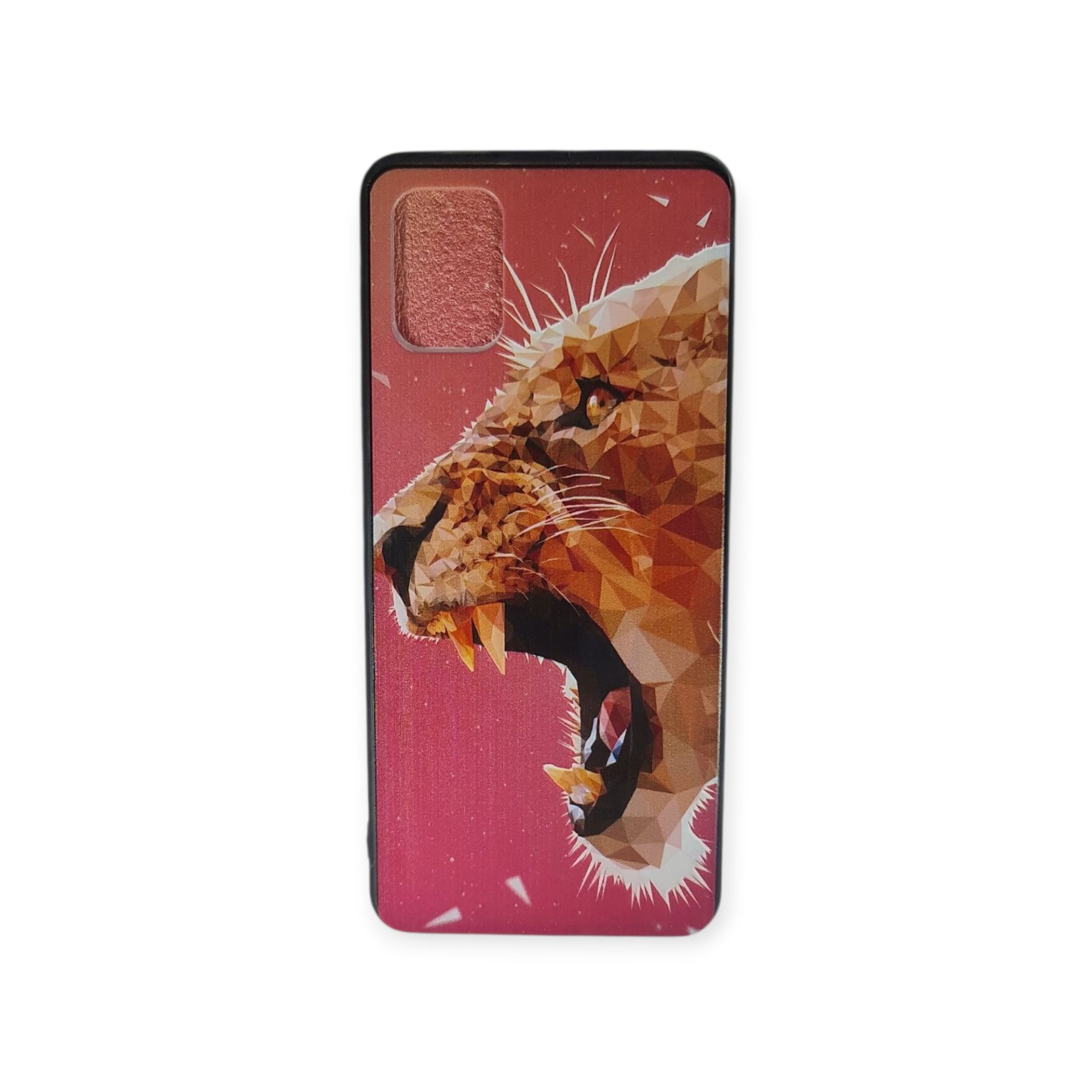 کاور مدل DPK058 مناسب برای گوشی موبایل سامسونگ  Galaxy A31