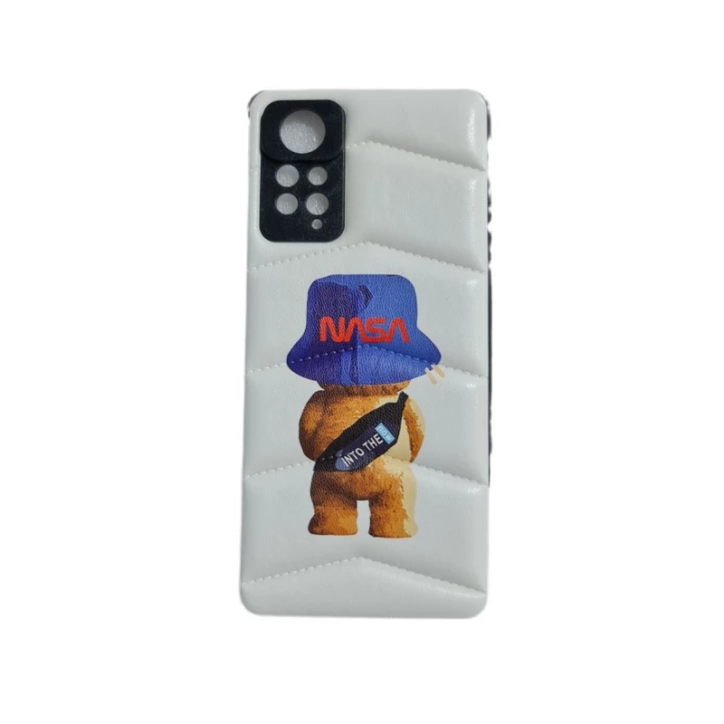 کاور مدل PK26 مناسب برای گوشی موبایل شیائومی Redmi Note 11 Pro 4G / 5G