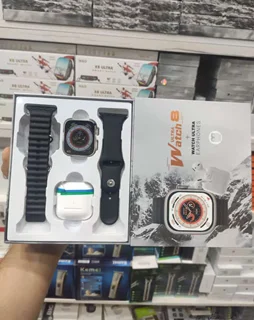 ساعت هدیهWATCH8ULTRA