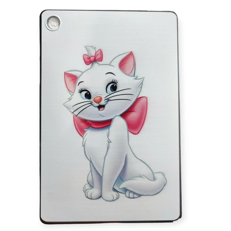 کاور مدل KR-079 مناسب برای تبلت سامسونگ Galaxy Tab A 10.1 T580 / T585