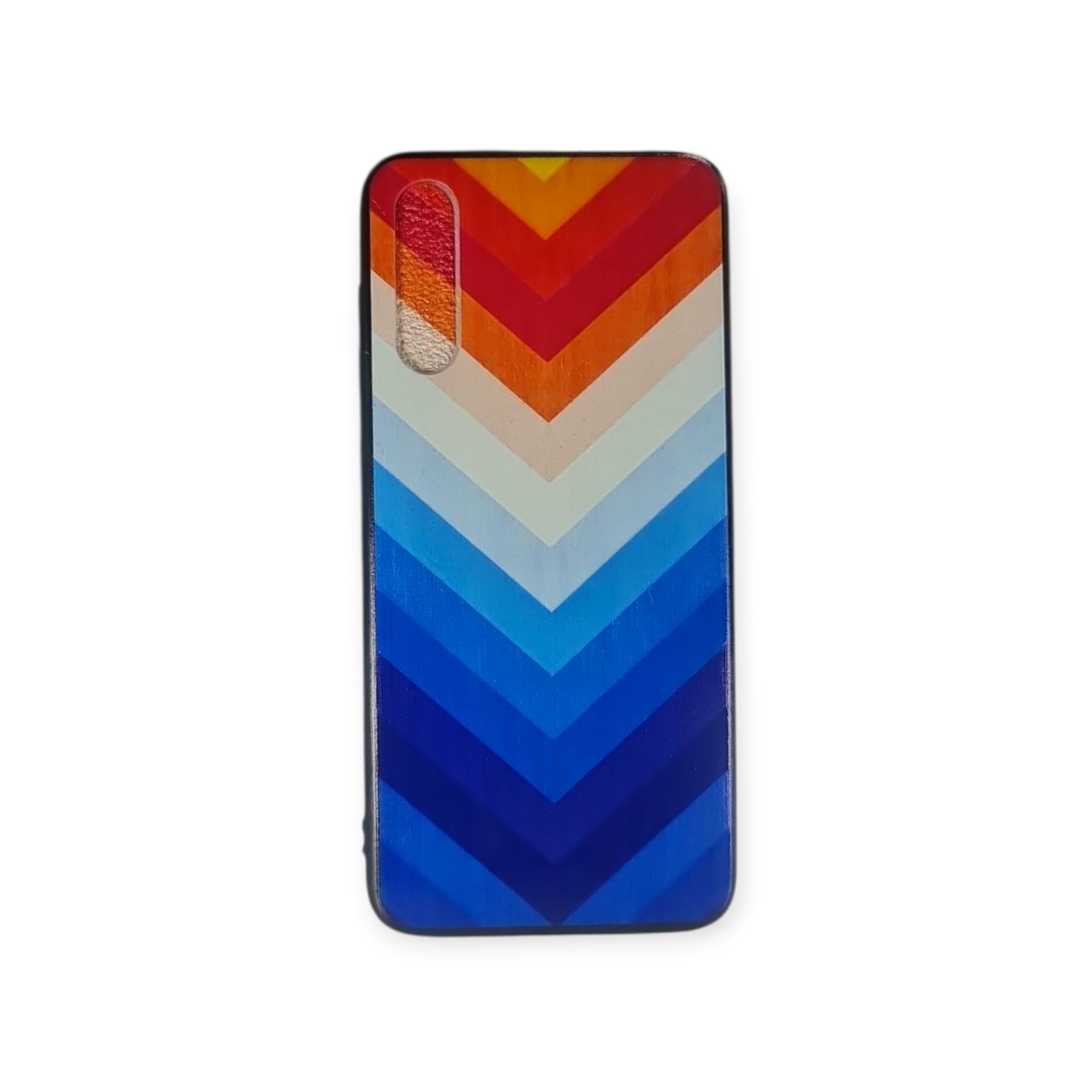 کاور مدل DPK011 مناسب برای گوشی موبایل سامسونگ Galaxy A70