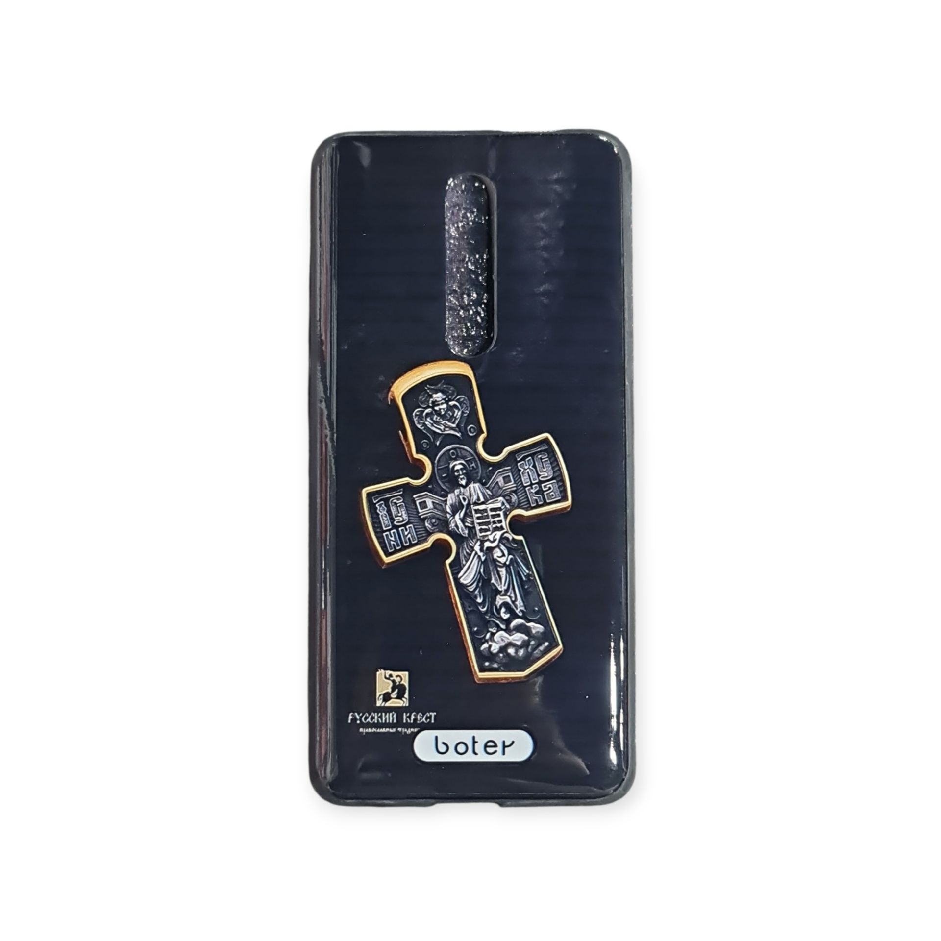 کاور مدل PK02 مناسب برای گوشی موبایل شیائومی Mi 9T / Mi 9T Pro / K20 / K20 Pro