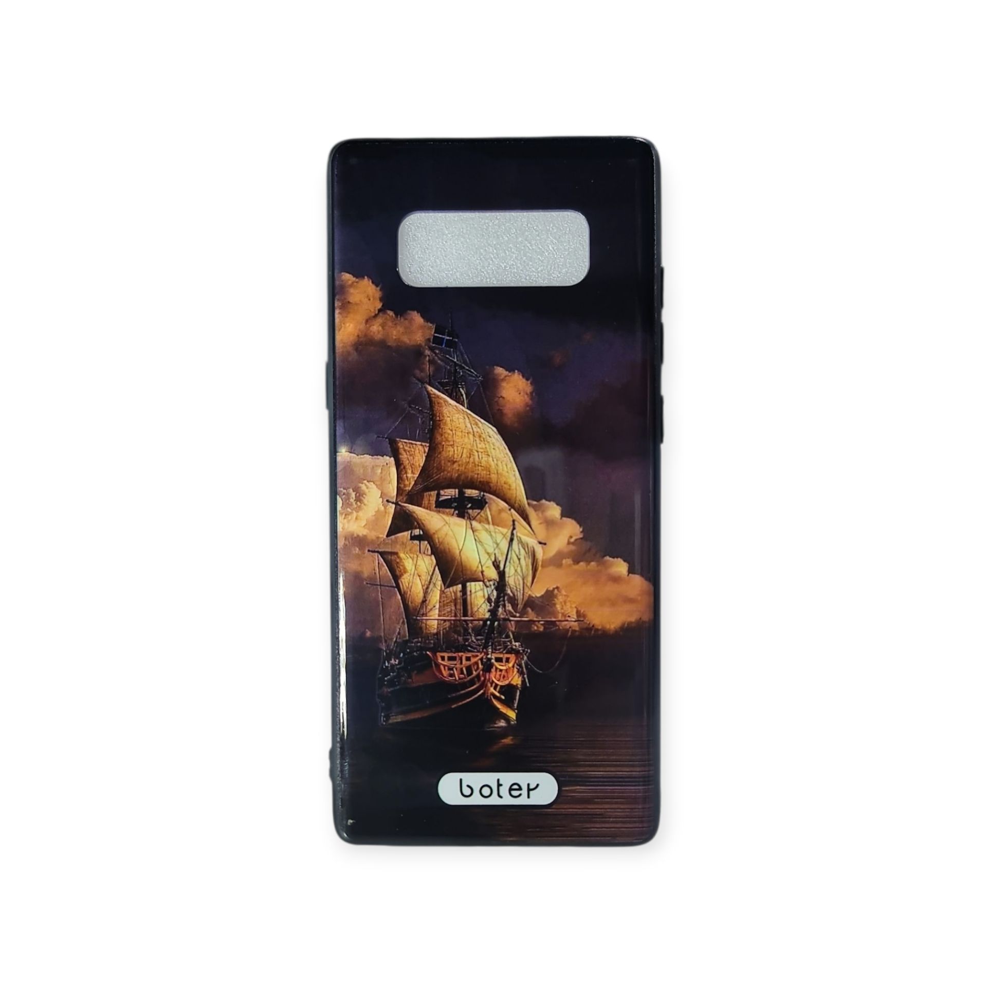 کاور مدل PK010 مناسب برای گوشی موبایل سامسونگ  Galaxy Note 8