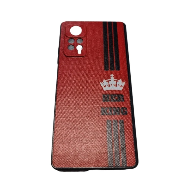 کاور مدل PK15 مناسب برای گوشی موبایل شیائومی Redmi Note 11 Pro 4G / 5G