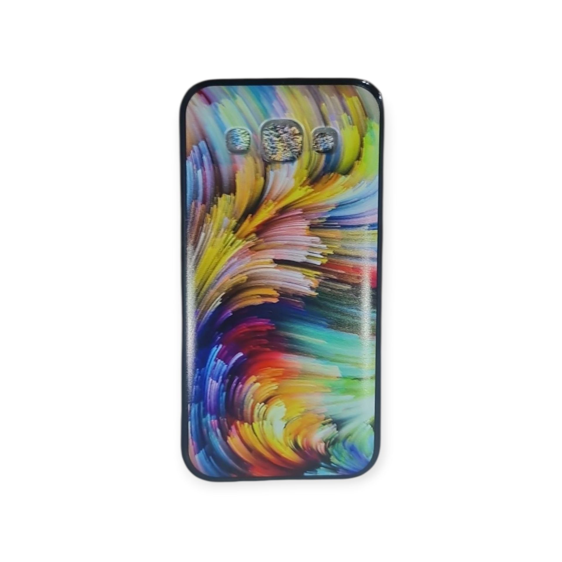 کاور مدل DPK029 مناسب برای گوشی موبایل سامسونگ  Galaxy  E5