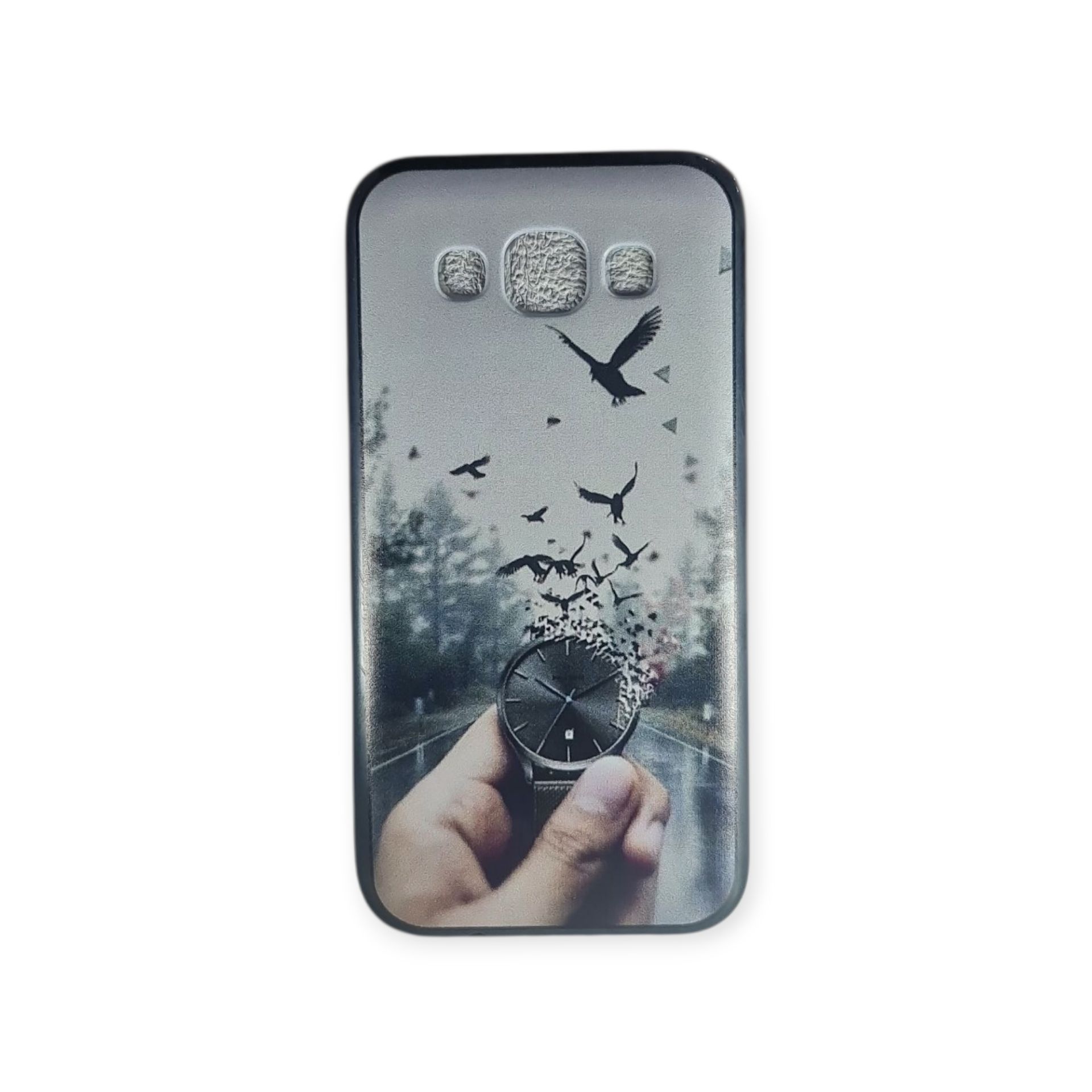 کاور مدل DPK017 مناسب برای گوشی موبایل سامسونگ  Galaxy  E5
