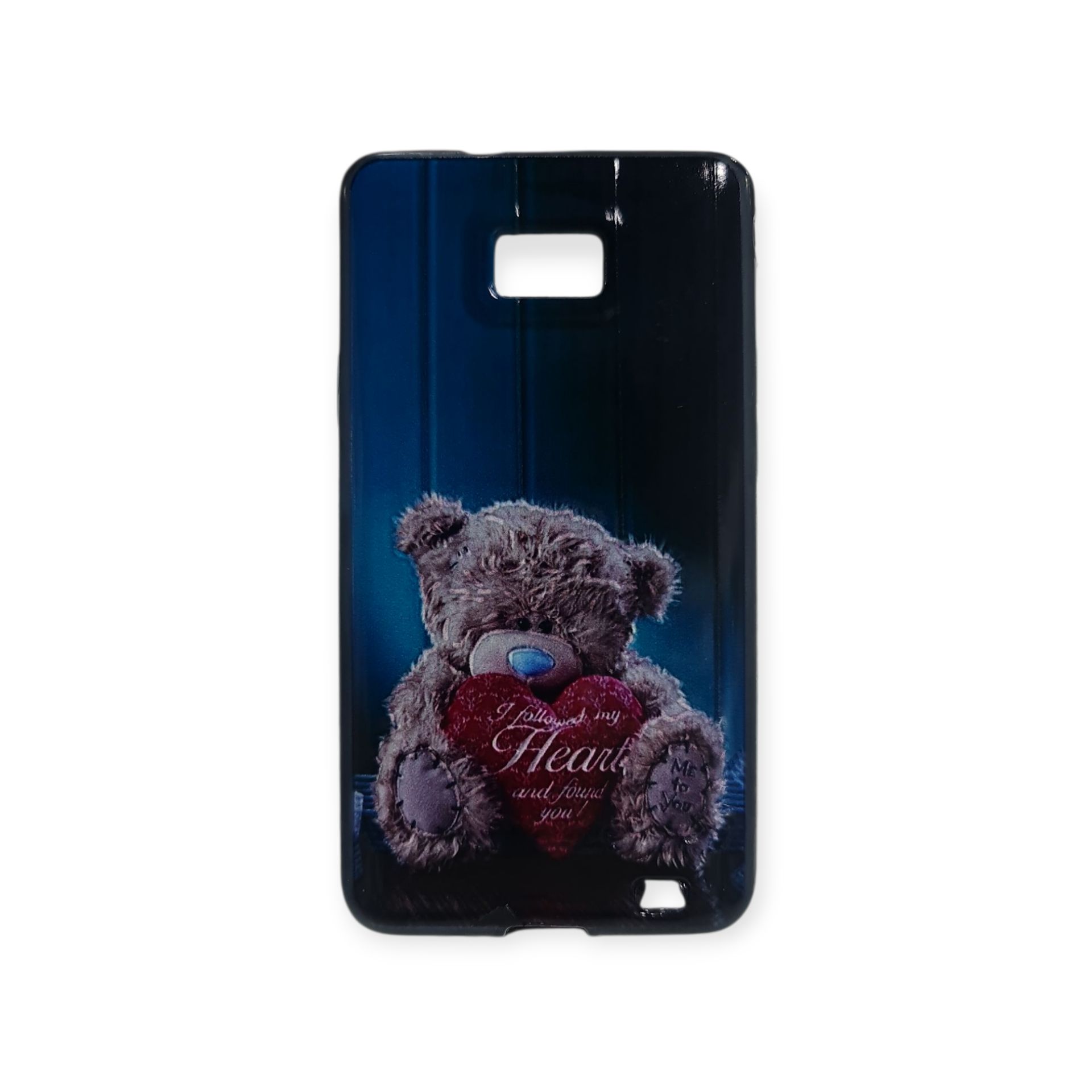 کاور مدل PK013 مناسب برای گوشی موبایل سامسونگ Galaxy S2