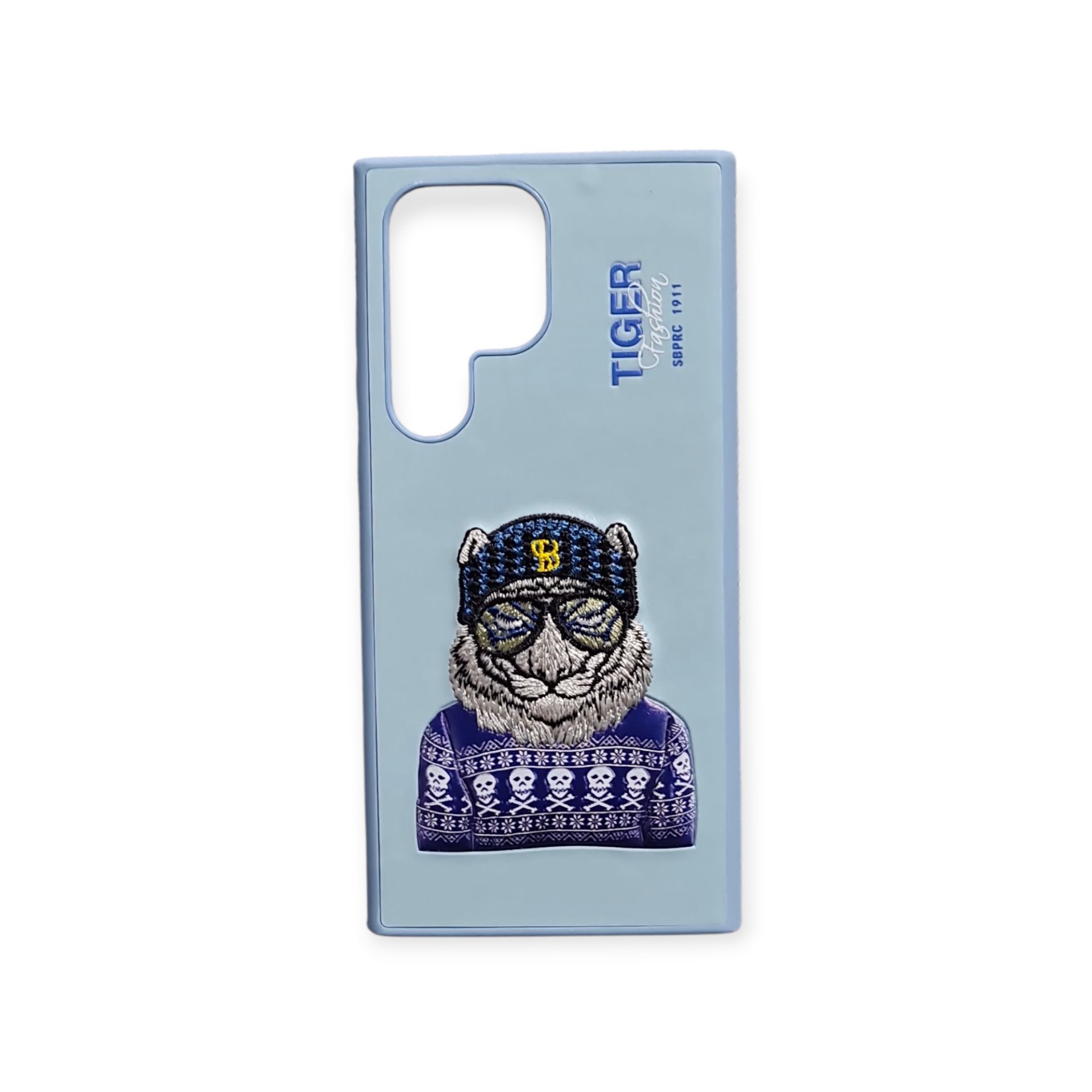 کاور سانتا باربارا پولو مدل DUSTIN مناسب برای گوشی موبایل سامسونگ Galaxy S23 Ultra