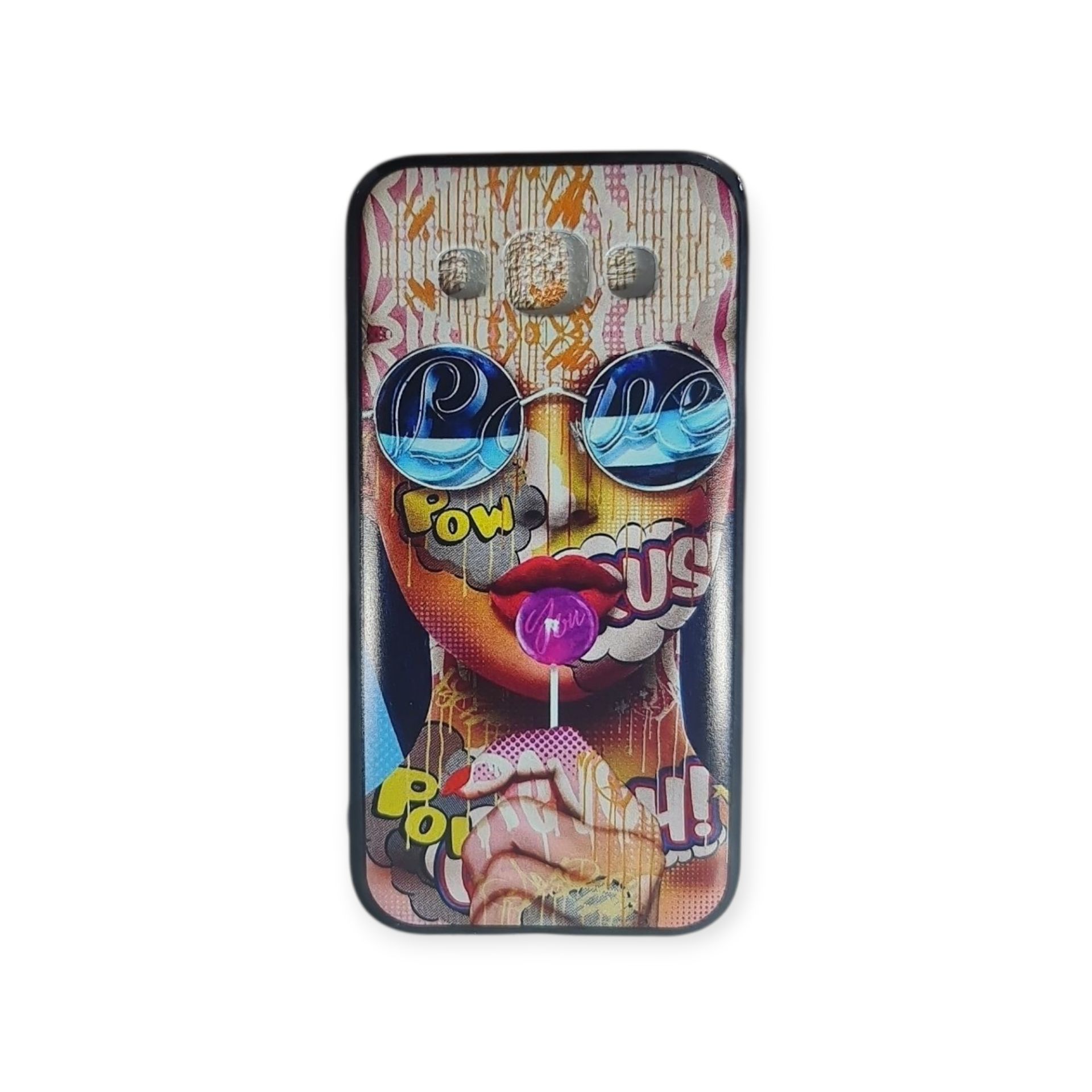 کاور مدل DPK027 مناسب برای گوشی موبایل سامسونگ  Galaxy  E5