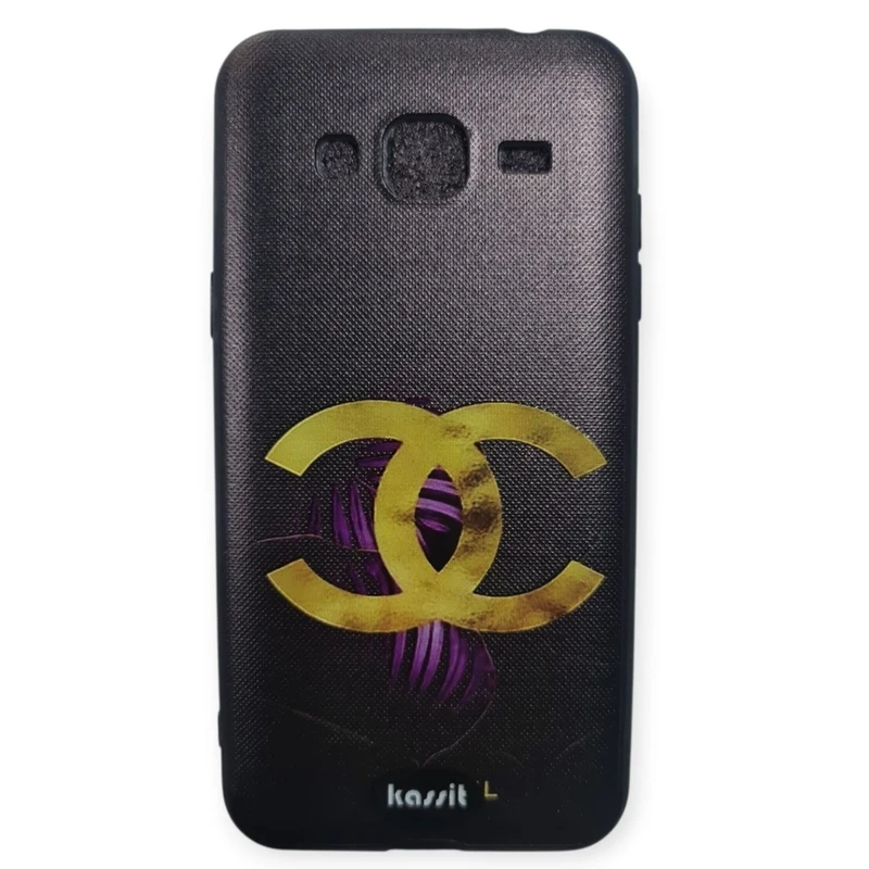 کاور مدل J306 مناسب برای گوشی موبایل سامسونگ Galaxy J3 2016/J320