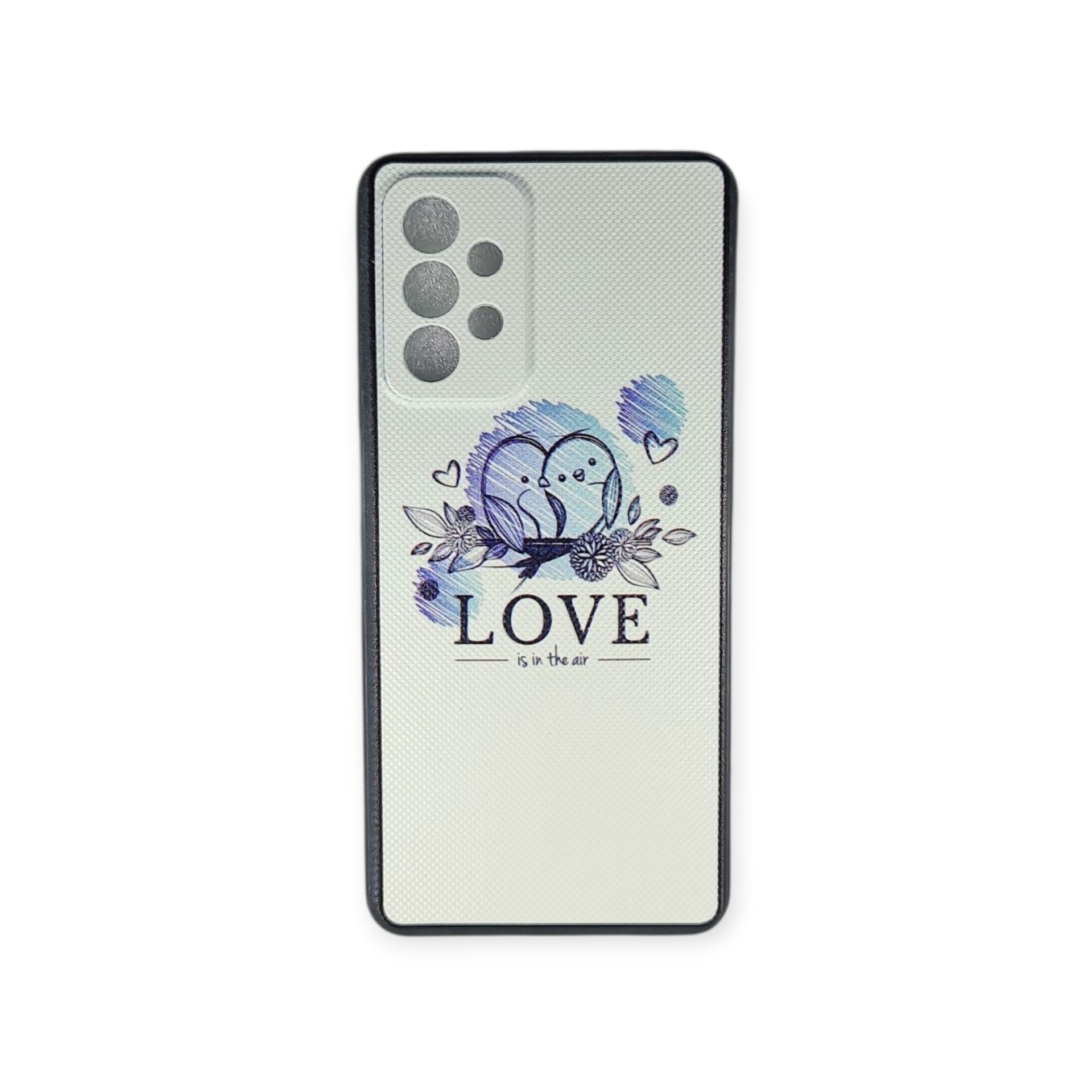 کاور مدل PK014 مناسب برای گوشی موبایل سامسونگ Galaxy A23