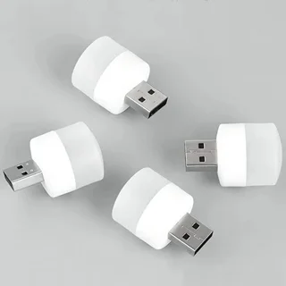 USB لامپ ال ای دی  مدل Small Night Light