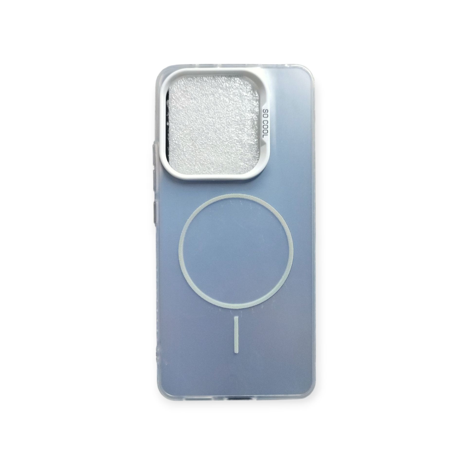 کاور مدل مگ سیف کد01 مناسب برای گوشی موبایل شیائومی Redmi note10 4G