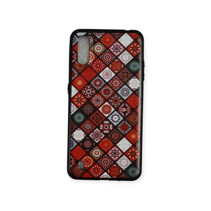 کاور مدل A0146 مناسب برای گوشی موبایل سامسونگ Galaxy A01