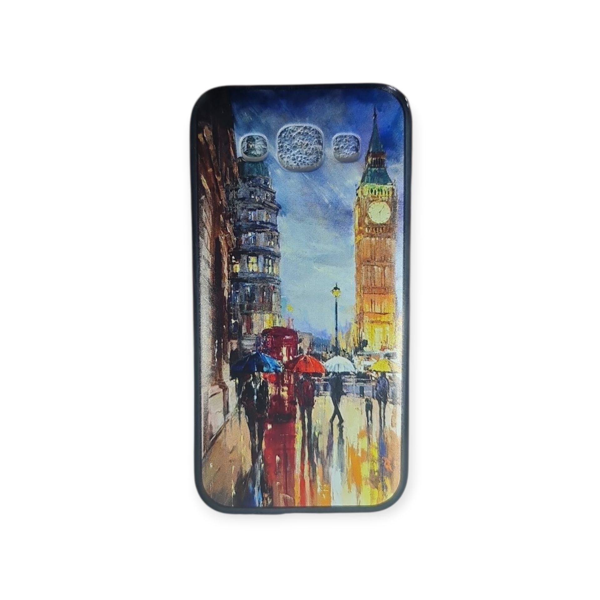 کاور مدل DPK011 مناسب برای گوشی موبایل سامسونگ  Galaxy  E5