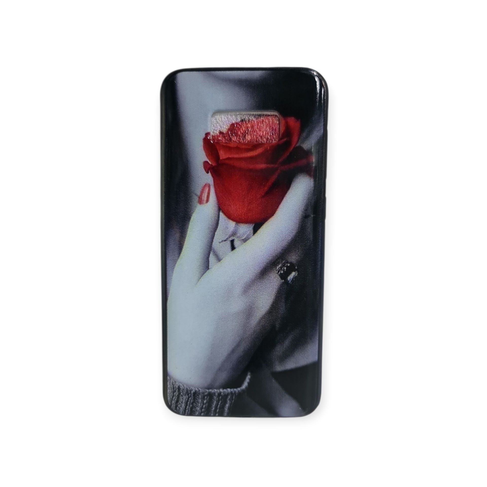کاور مدل PK02 مناسب برای گوشی موبایل سامسونگ Galaxy S8 Plus