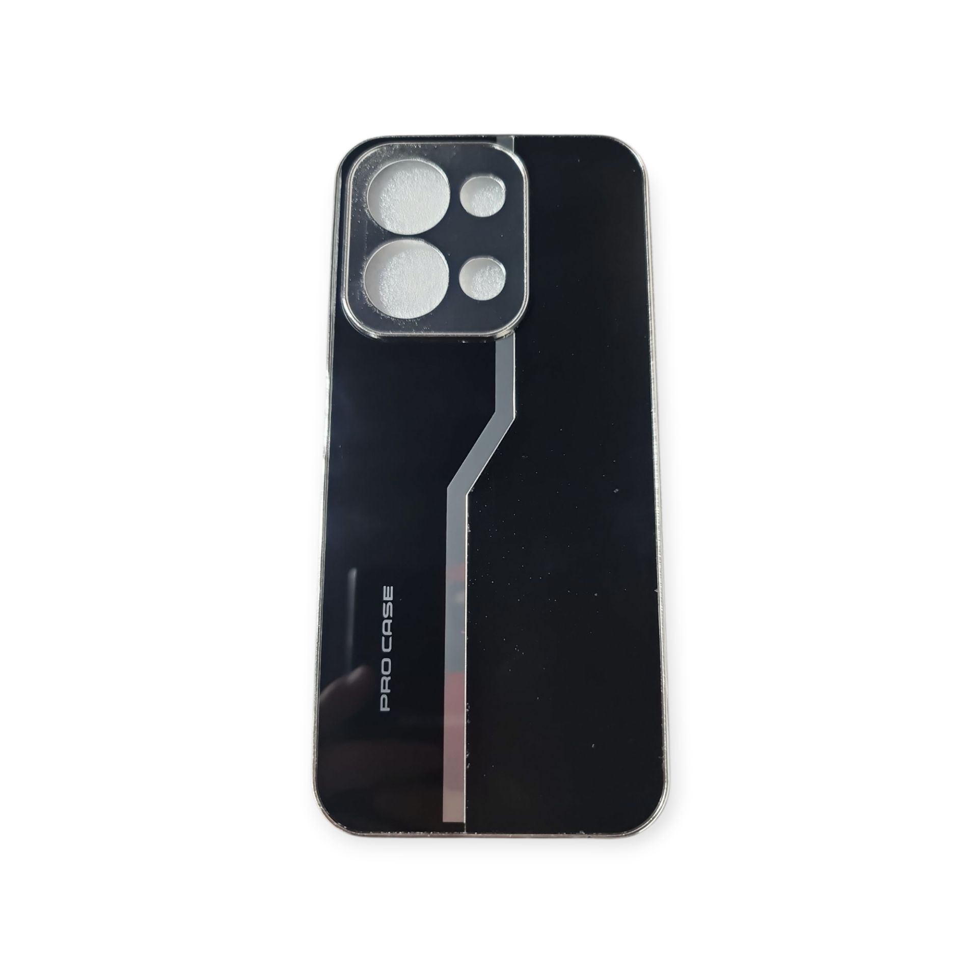 کاور مدل Pro case مناسب برای گوشی موبایل شیائومی Redmi Note 14 4G