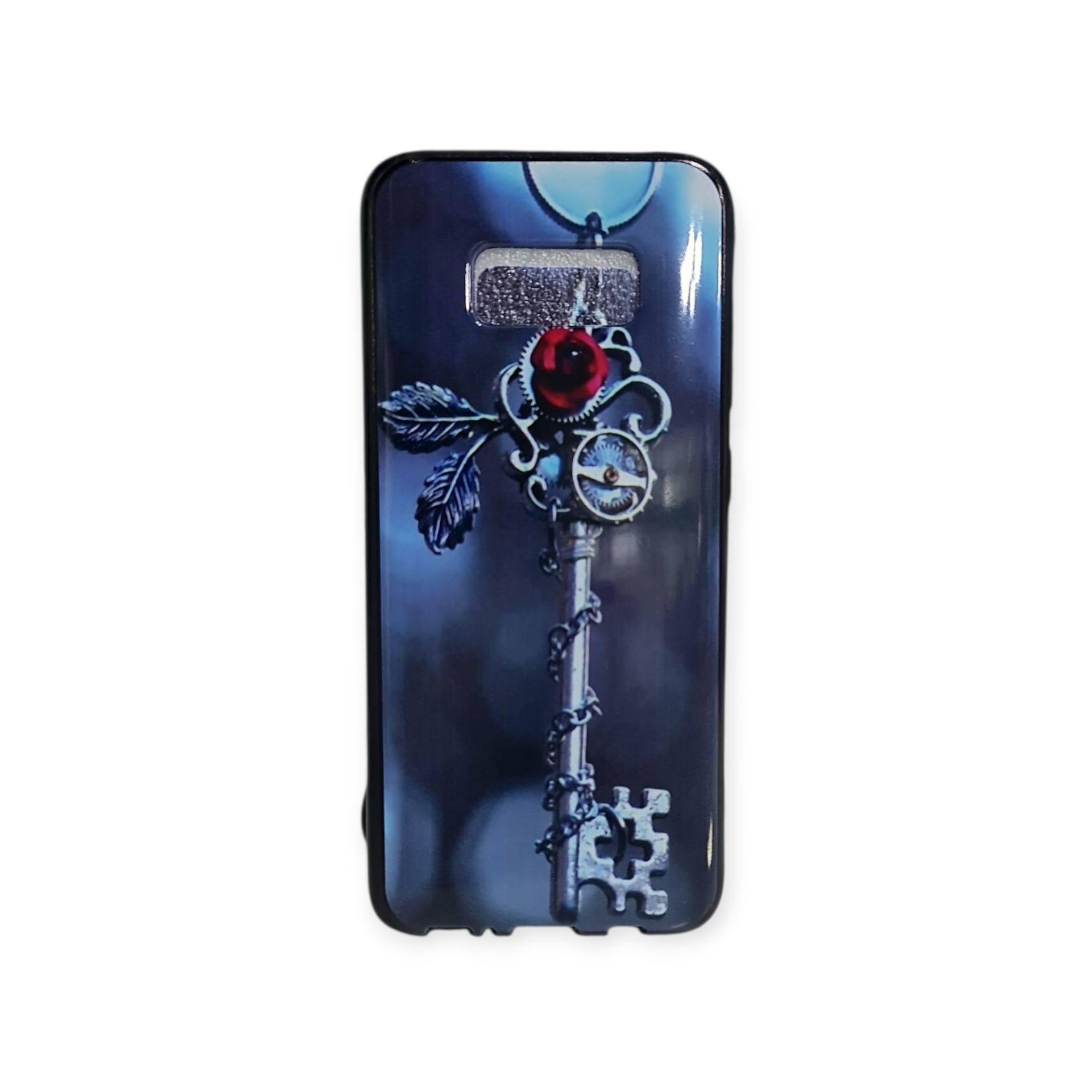 کاور مدل PK06 مناسب برای گوشی موبایل سامسونگ Galaxy S8