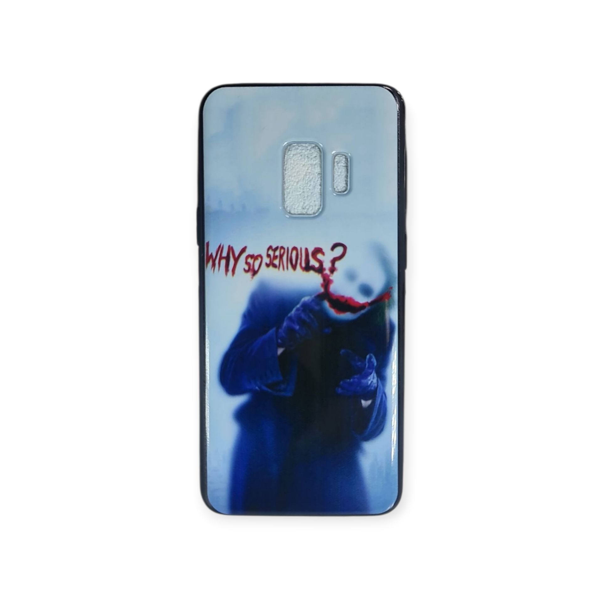 کاور مدل PK010 مناسب برای گوشی موبایل سامسونگ Galaxy S9