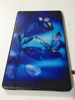 کاور مدل 2123 مناسب برای تبلت سامسونگ Galaxy Tab A 10.1 SM - T515