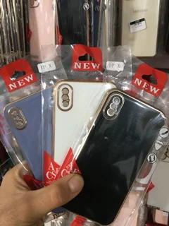 گارد دوره طلایی مایکیس ایفون IPX.xs