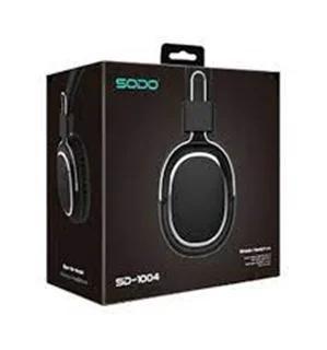 هدست بی سیم بلوتوثی SODO SD-1004