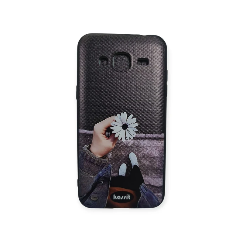 کاور مدل J307 مناسب برای گوشی موبایل سامسونگ Galaxy J3 2016/J320
