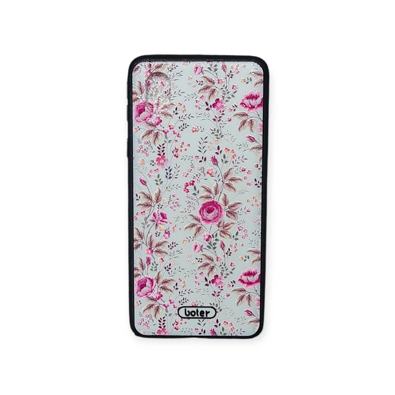 کاور مدل PK49 مناسب برای گوشی موبایل سامسونگ Galaxy A01 core