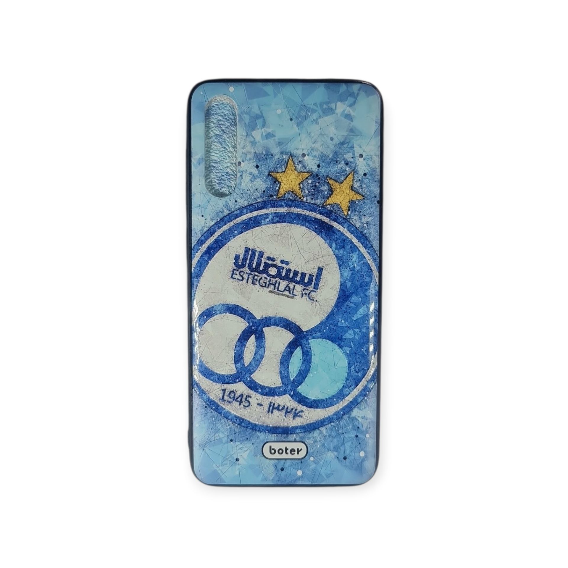 کاور مدل DPK012 مناسب برای گوشی موبایل سامسونگ Galaxy A70