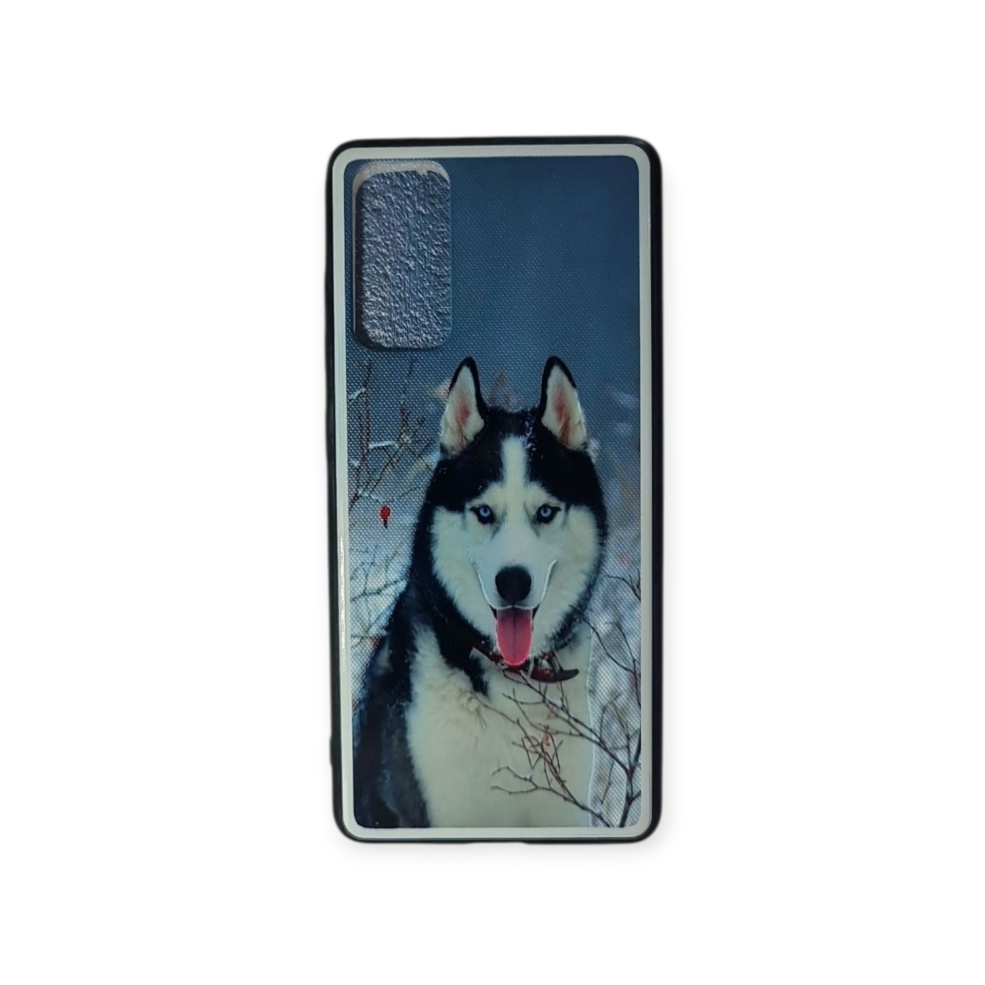 کاور مدل DPK010 مناسب برای گوشی موبایل سامسونگ  Galaxy S20 FE