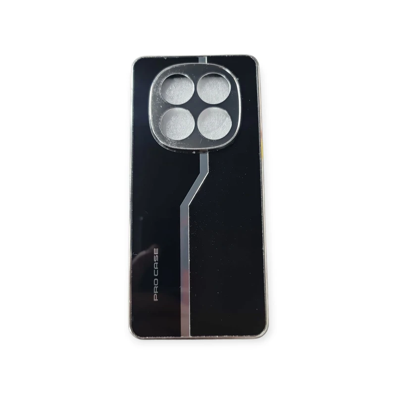 کاور مدل Pro case مناسب برای گوشی موبایل شیائومی Redmi 14C