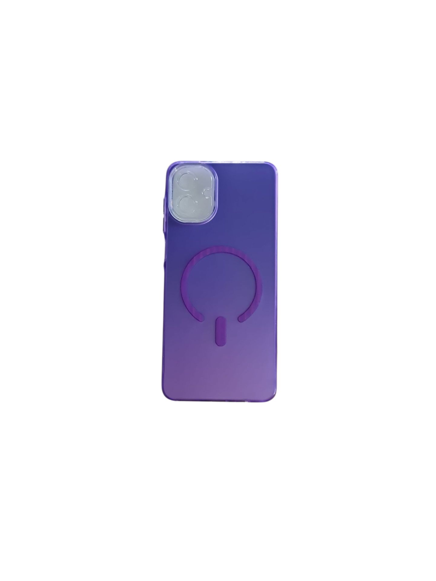 کاور مدل سولید کد a01 طرح محافظ لنزدار مناسب برای گوشی موبایل سامسونگ Galaxy A12